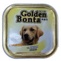 Golden Bonta Dog Canned Food with Chicken Meal 鮮嫩雞肉100g X 24 罐